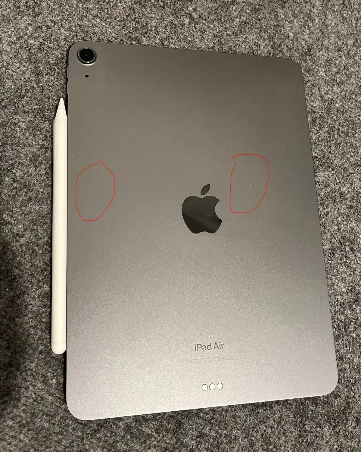 ایپد ایر5|تبلت|تهران, تجریش|دیوار