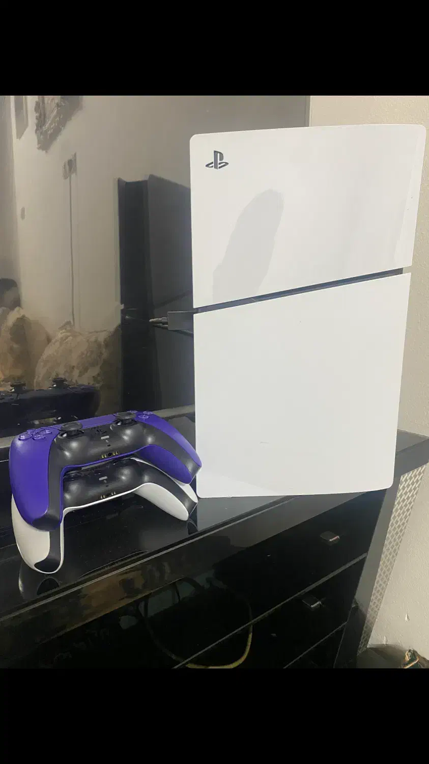 Ps5|کنسول، بازی ویدئویی و آنلاین|خوی, |دیوار