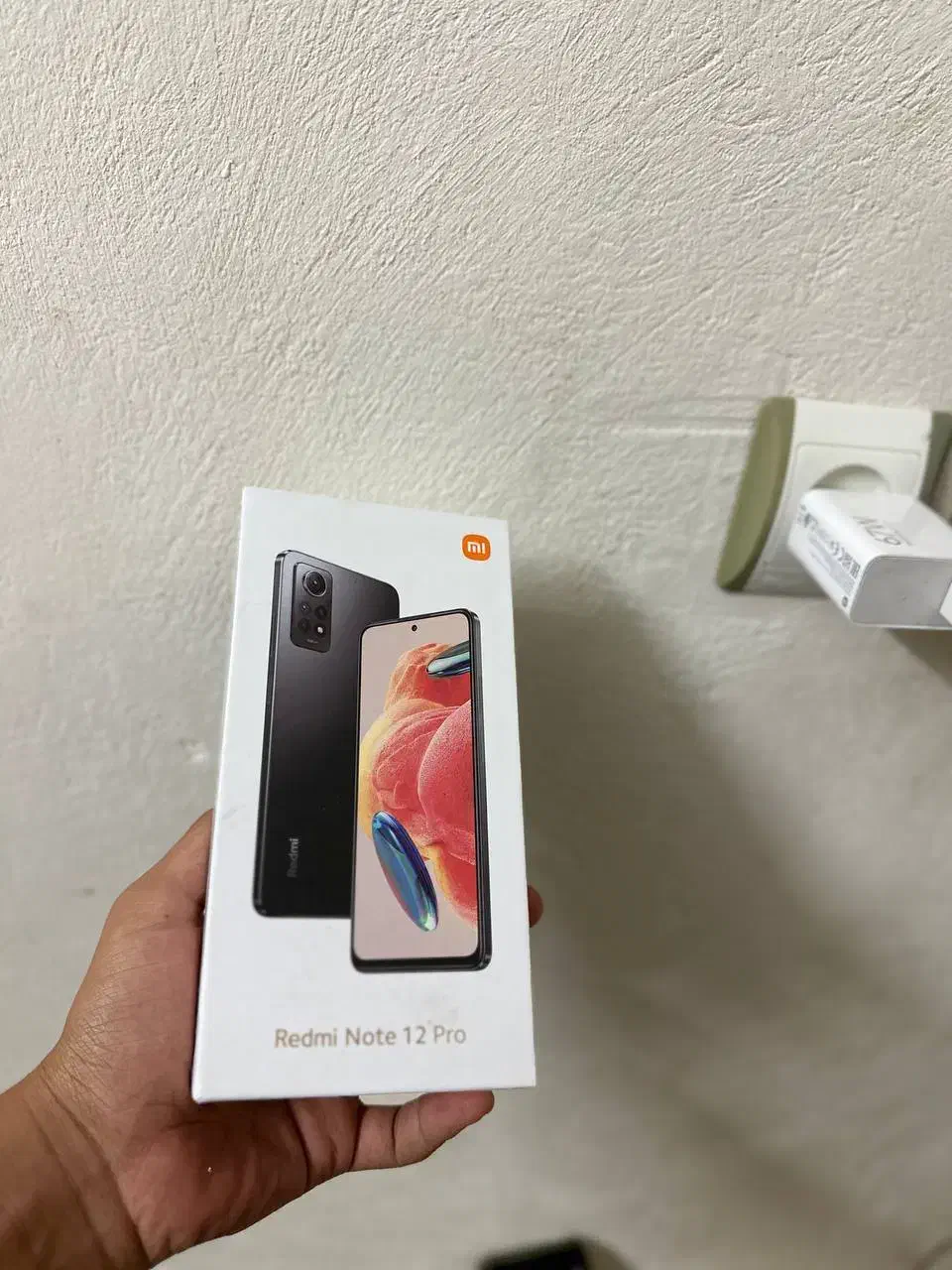 موبایل نوت ۱۲ پرو فورجی|موبایل|بندر ترکمن, |دیوار