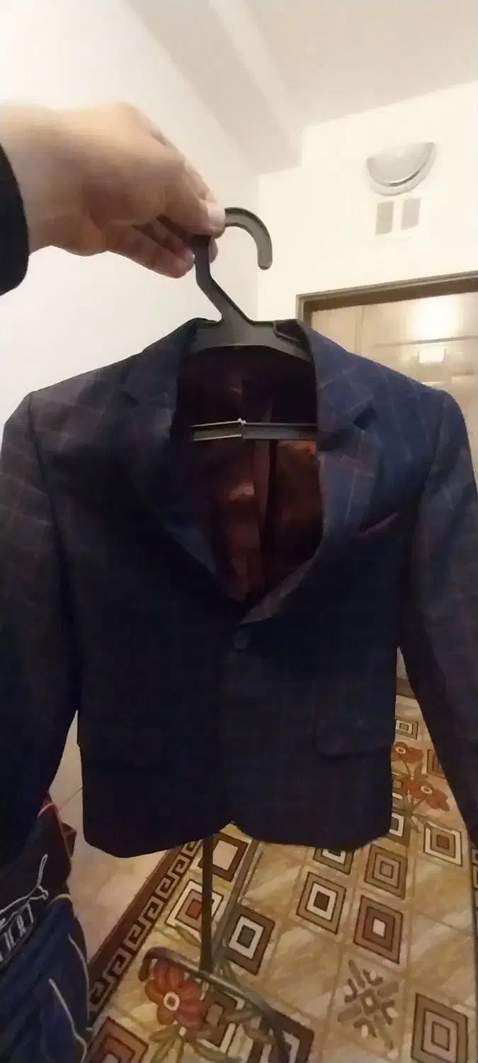 کت تک پسرانه|لباس|اردستان, |دیوار