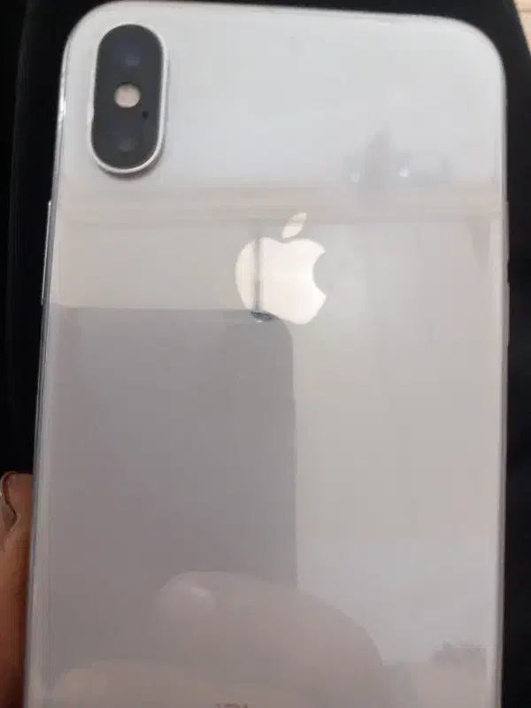 گوشی ایفون 10X|موبایل|زابل, |دیوار