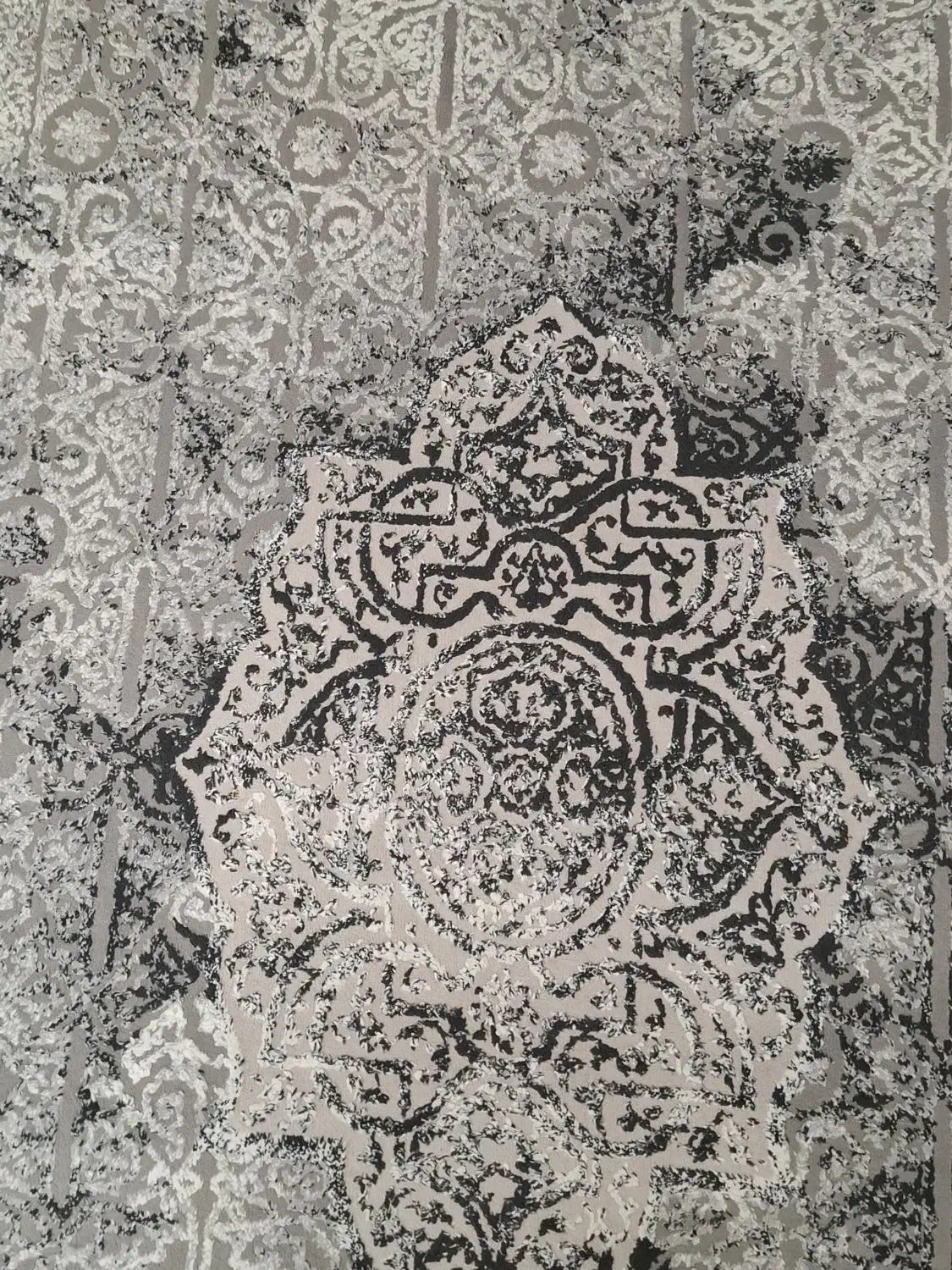 گلیم|فرش|کرمانشاه, |دیوار