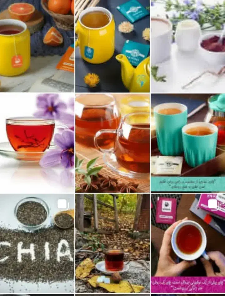محصولات نیوشا نیک|آرایشی، بهداشتی، درمانی|ششده و قره بلاغ, |دیوار