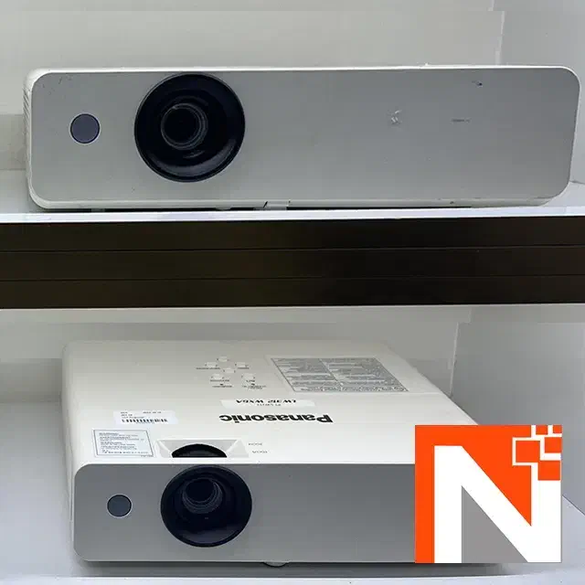 پخش دیتا ویدئو پروژکتور پاناسونیک panasonic LW312|تلویزیون و پروژکتور|مشهد, شاهد (شهرک غرب)|دیوار