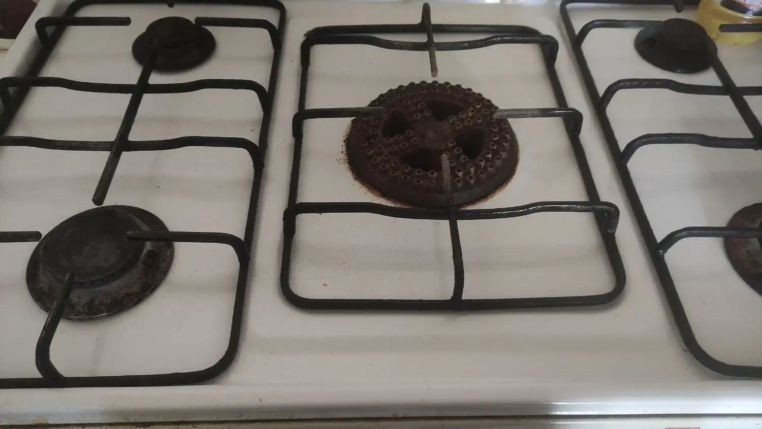 اجاق گاز|اجاق گاز و لوازم برقی پخت‌وپز|رفسنجان, |دیوار