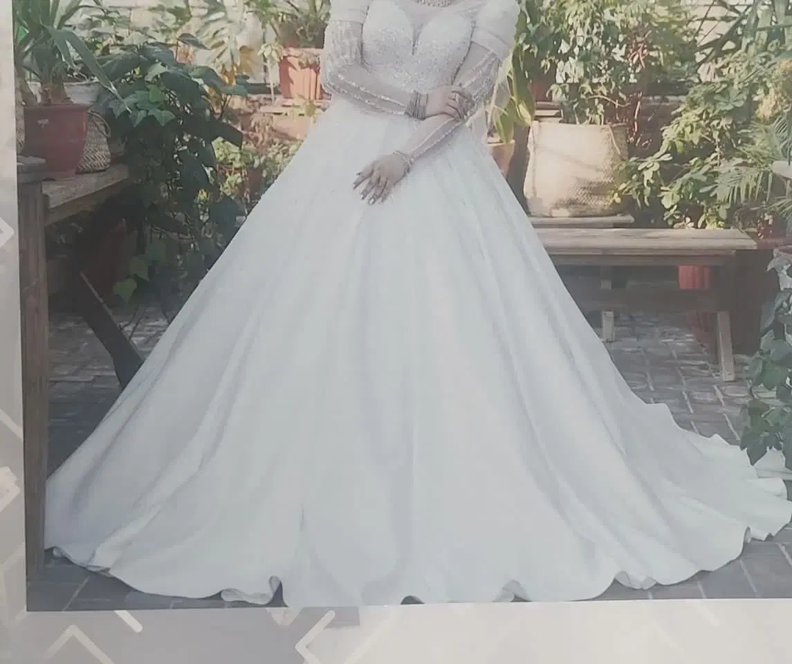 لباس عروس|لباس|ری, شهرری|دیوار