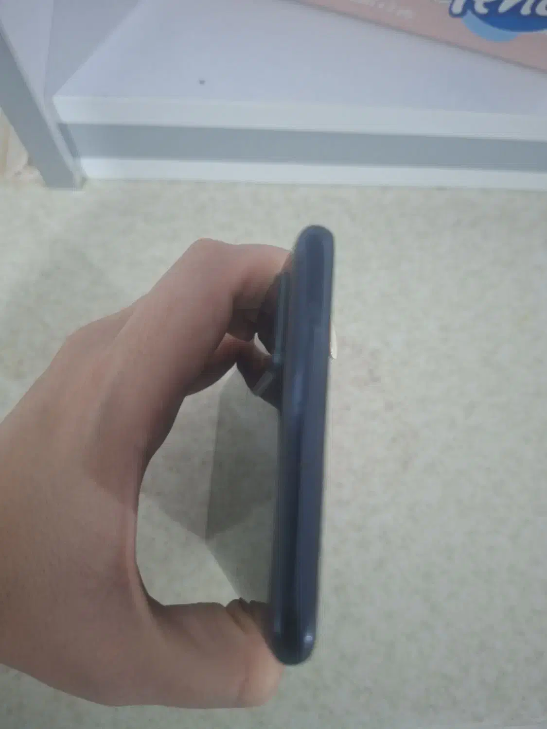 گوشی سامسونگ a71|موبایل|سبزوار, همت|دیوار