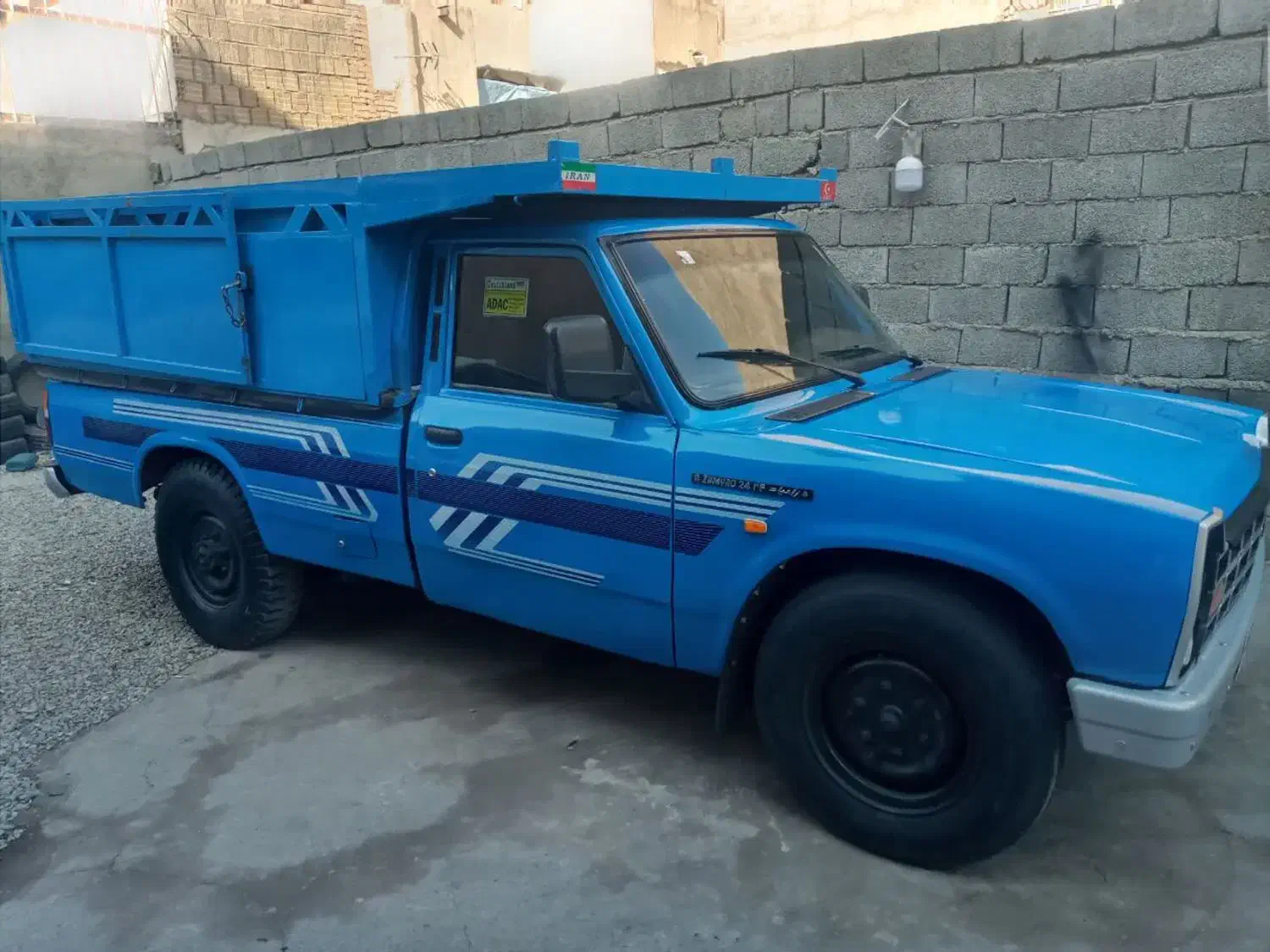 نیسان  زامیادمدل 1400 اقساطی|خودرو سواری و وانت|تهران, تهرانپارس غربی|دیوار