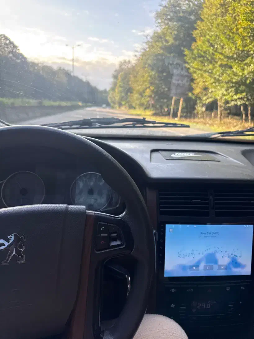 خودرو دربستی به تمام نقاط کشور|خدمات حمل و نقل|اردبیل, |دیوار