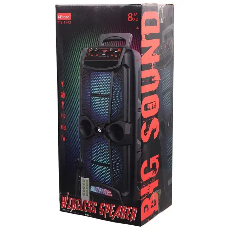 اسپیکر بلوتوثی|لوازم جانبی موبایل و تبلت|تهران, منیریه|دیوار