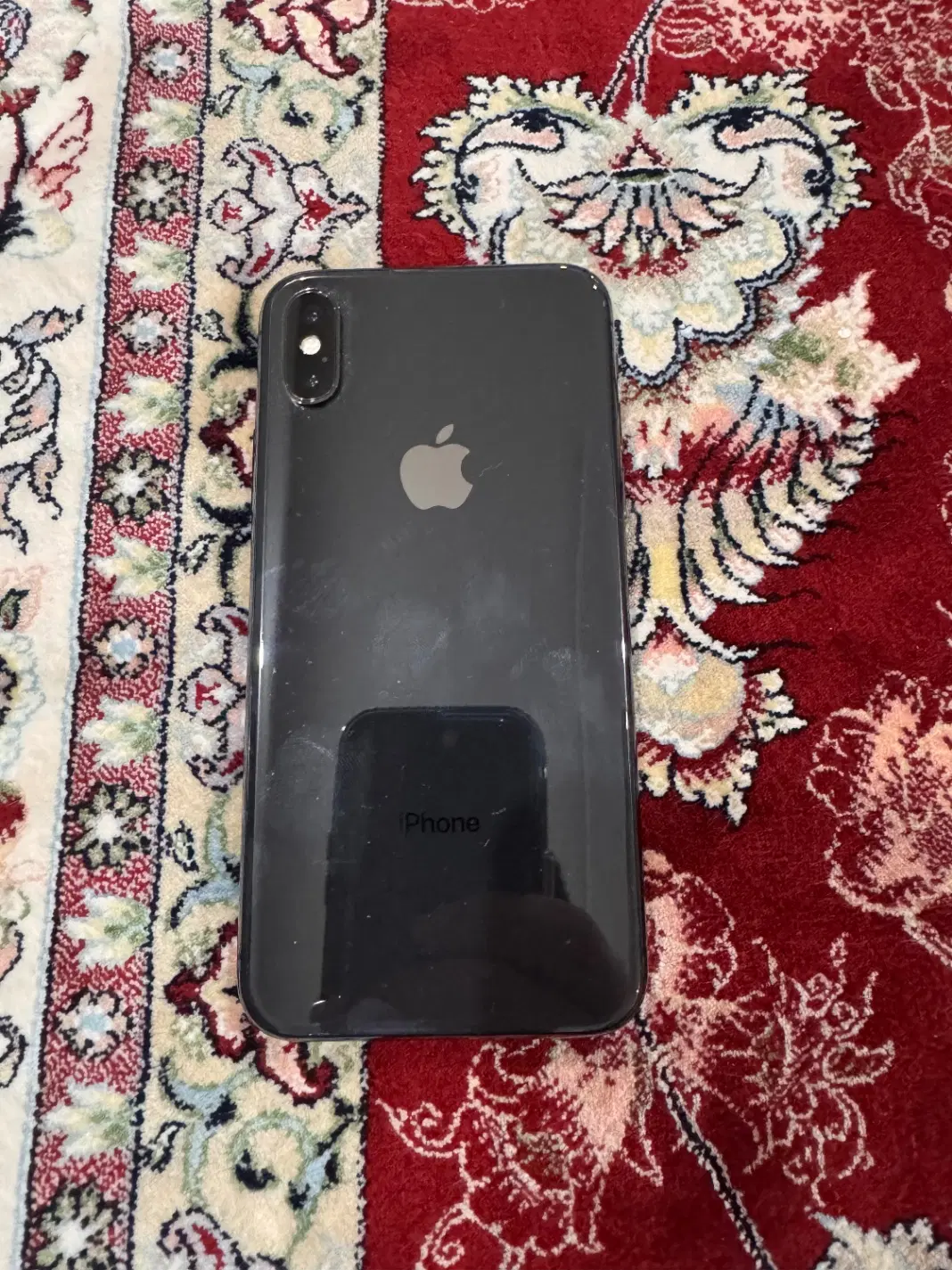 Iphon X 64G|موبایل|تهران, شهرک رضویه|دیوار
