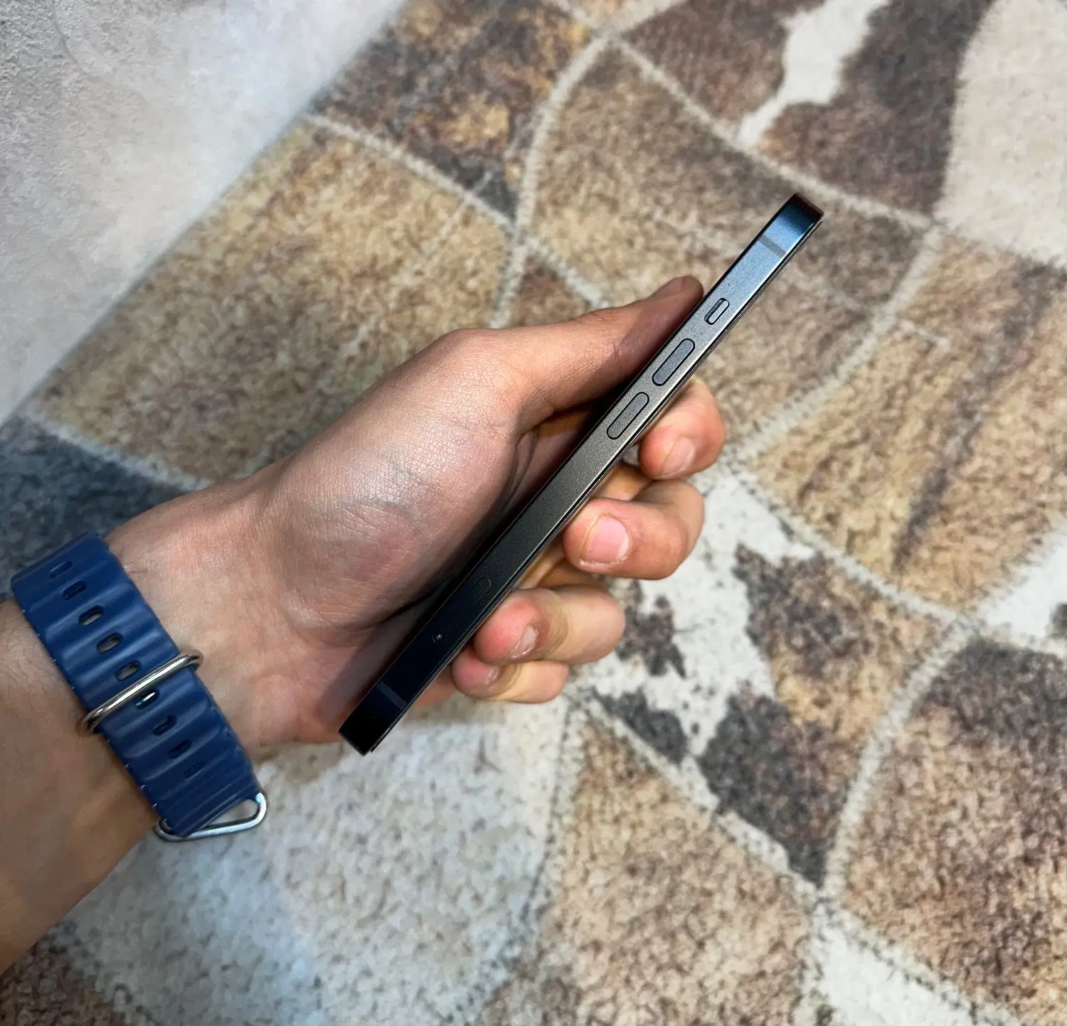Iphone 13 normal|موبایل|تبریز, |دیوار