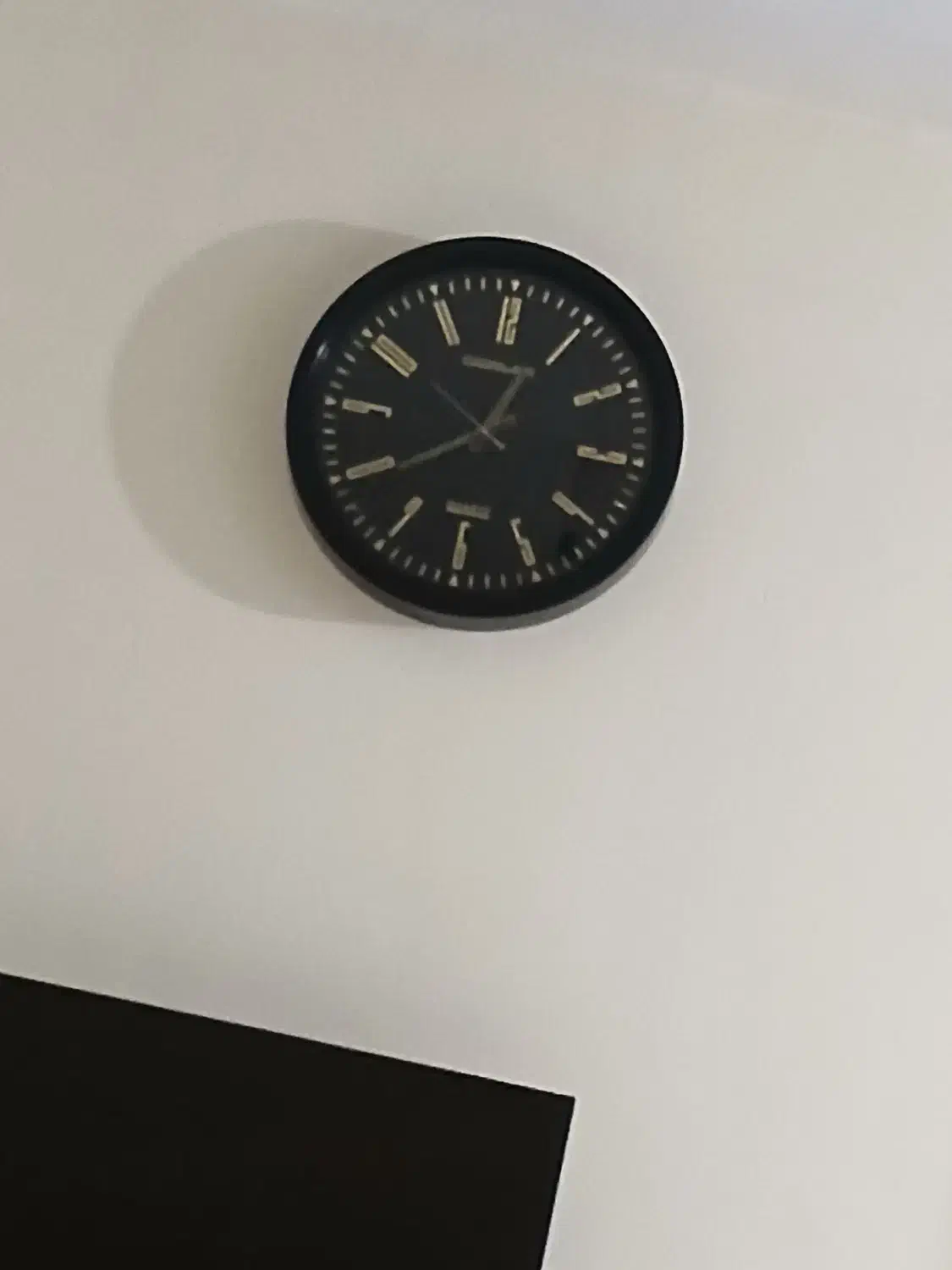 ساعت دیواری|ساعت دیواری و تزئینی|قرچک, پویینک|دیوار