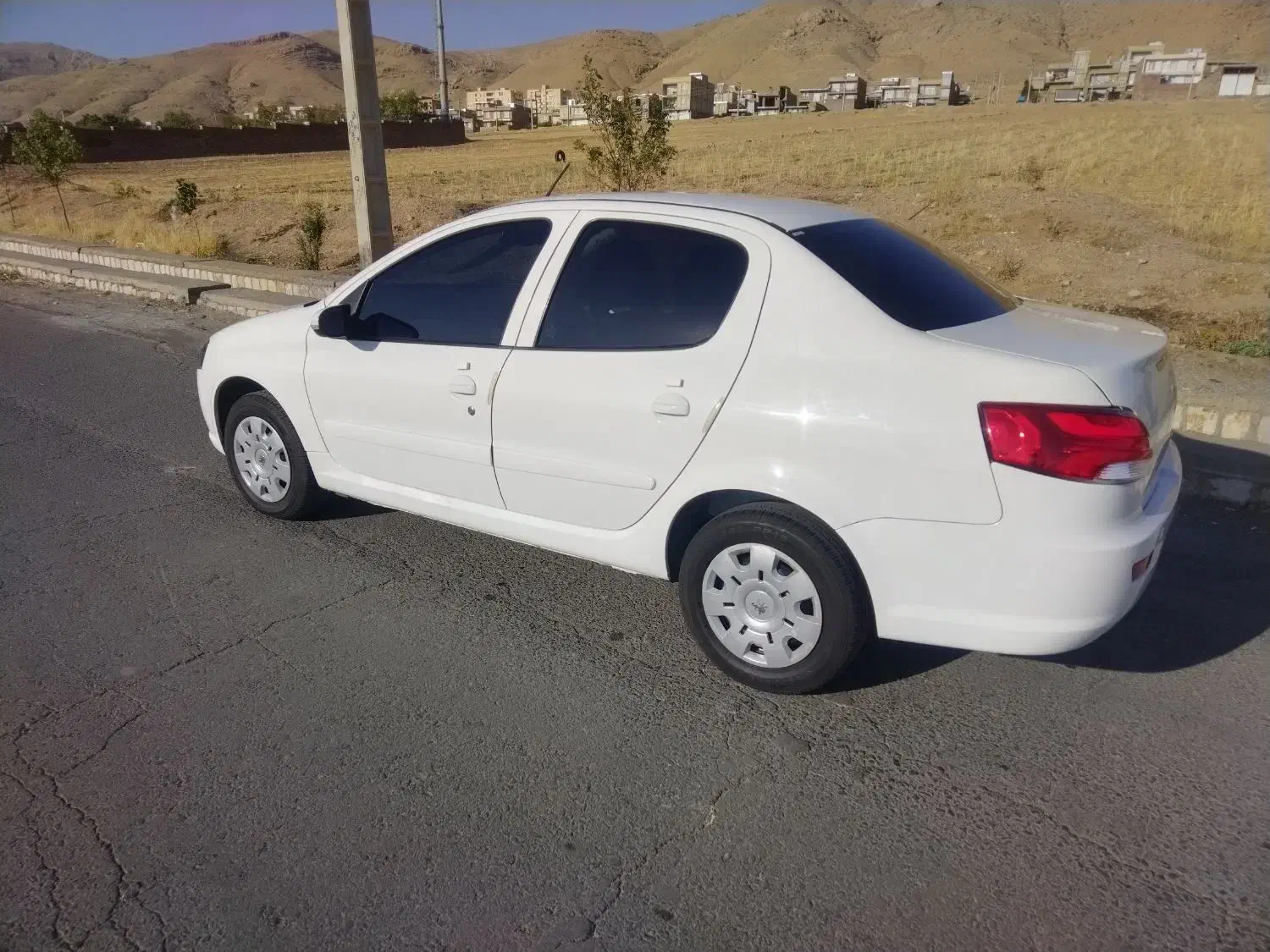 رانا پلاس برج 12 سال 1403 ارتقا 85 گانه|خودرو سواری و وانت|صحنه, |دیوار