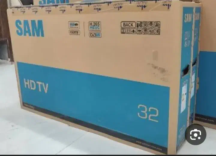 تلویزیون|تلویزیون و پروژکتور|ایذه, |دیوار