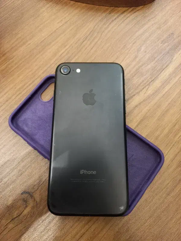 آیفون 7|موبایل|بندر انزلی, شالیور|دیوار