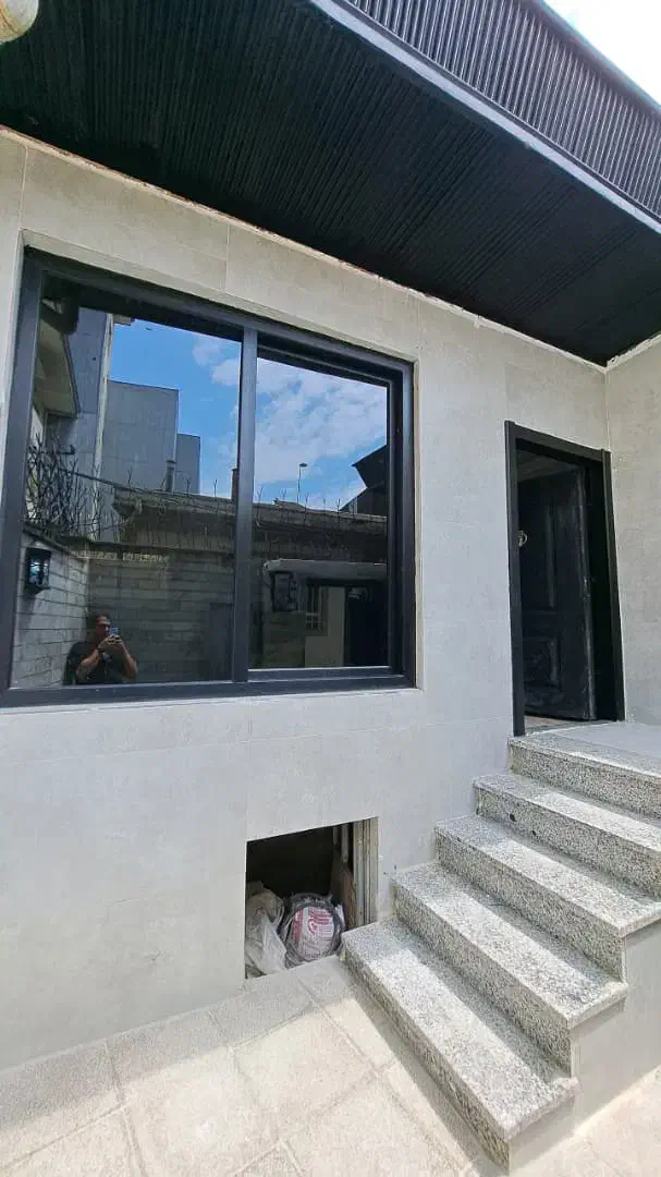 فروش ویلایی فول بازسازی شده لاکانی|فروش خانه و ویلا|رشت, لاکانی|دیوار