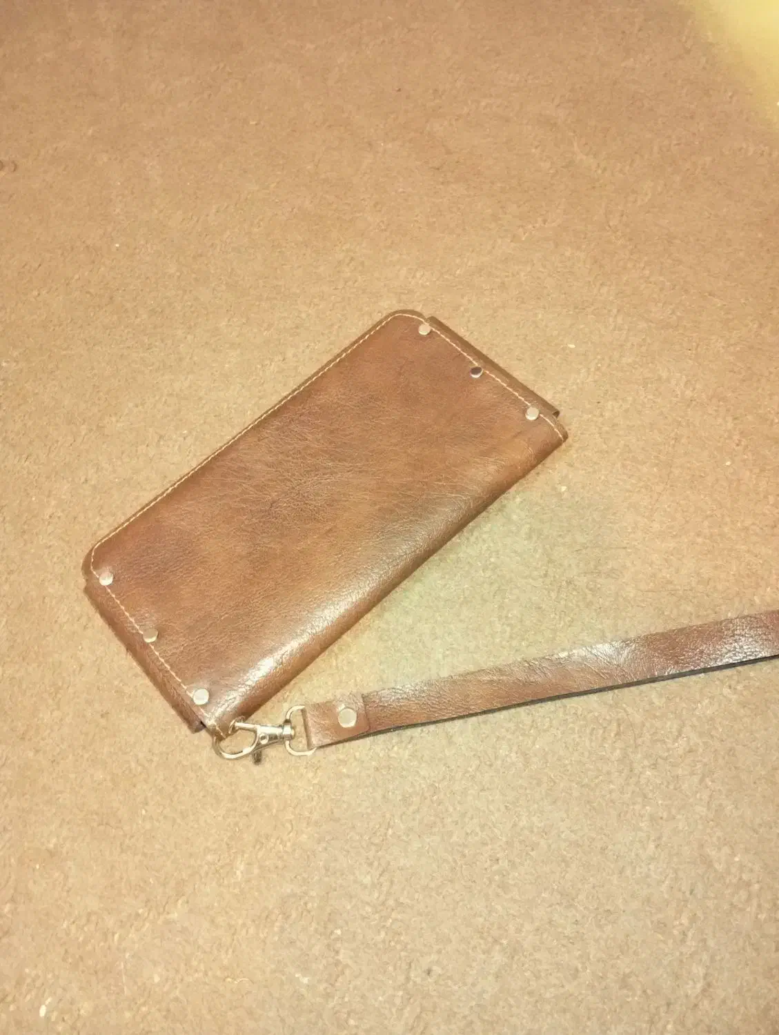 کیف موبایل جاموبایلی|لوازم جانبی موبایل و تبلت|قم, شاه سید علی|دیوار