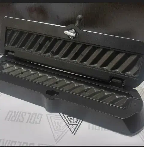 میکر وسیخ زن کباب ،سیخگیر|اجاق گاز و لوازم برقی پختوپز|تهران, شیخ هادی|دیوار