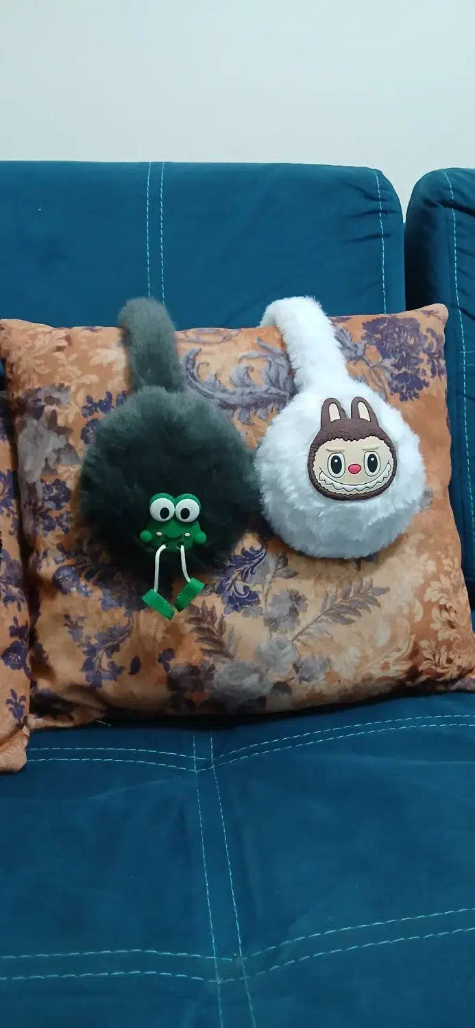 گوشگیر های استیکردار|کیف، کفش، کمربند|تهران, مینای شمالی (مخبر)|دیوار