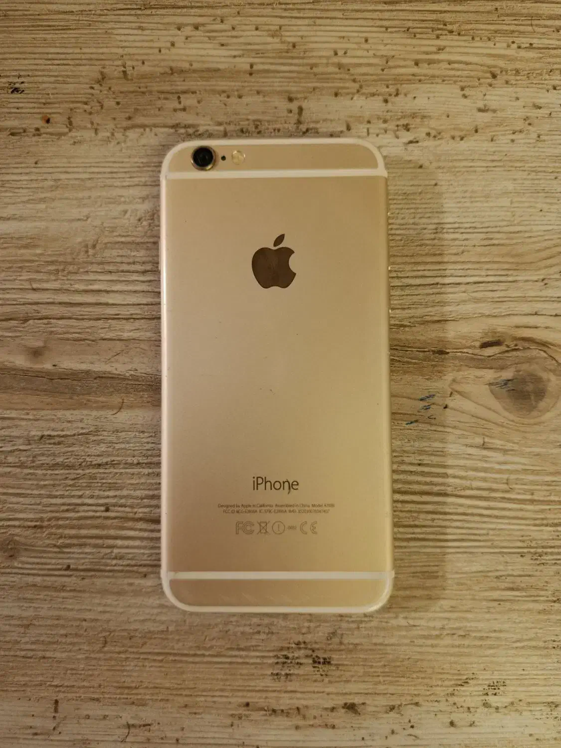 آیفون ۶|موبایل|کرج, گلشهر|دیوار