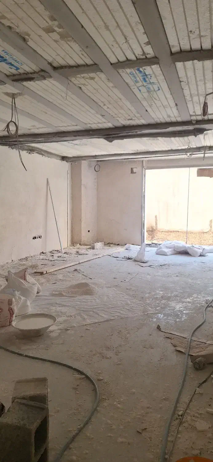 فروش آپارتمان ۱۵۱ متری ۳ خوابه در قصرالدشت|فروش آپارتمان|شیراز, قصرالدشت|دیوار