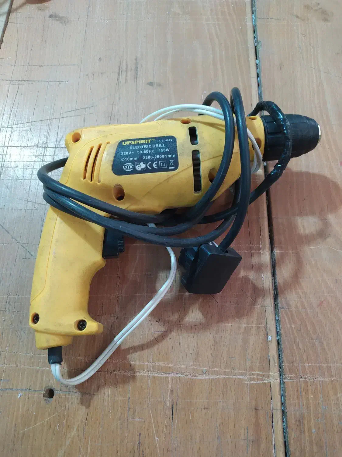 دریل و ابزار نصب کابینت|ابزارآلات|تهران, دبستان|دیوار