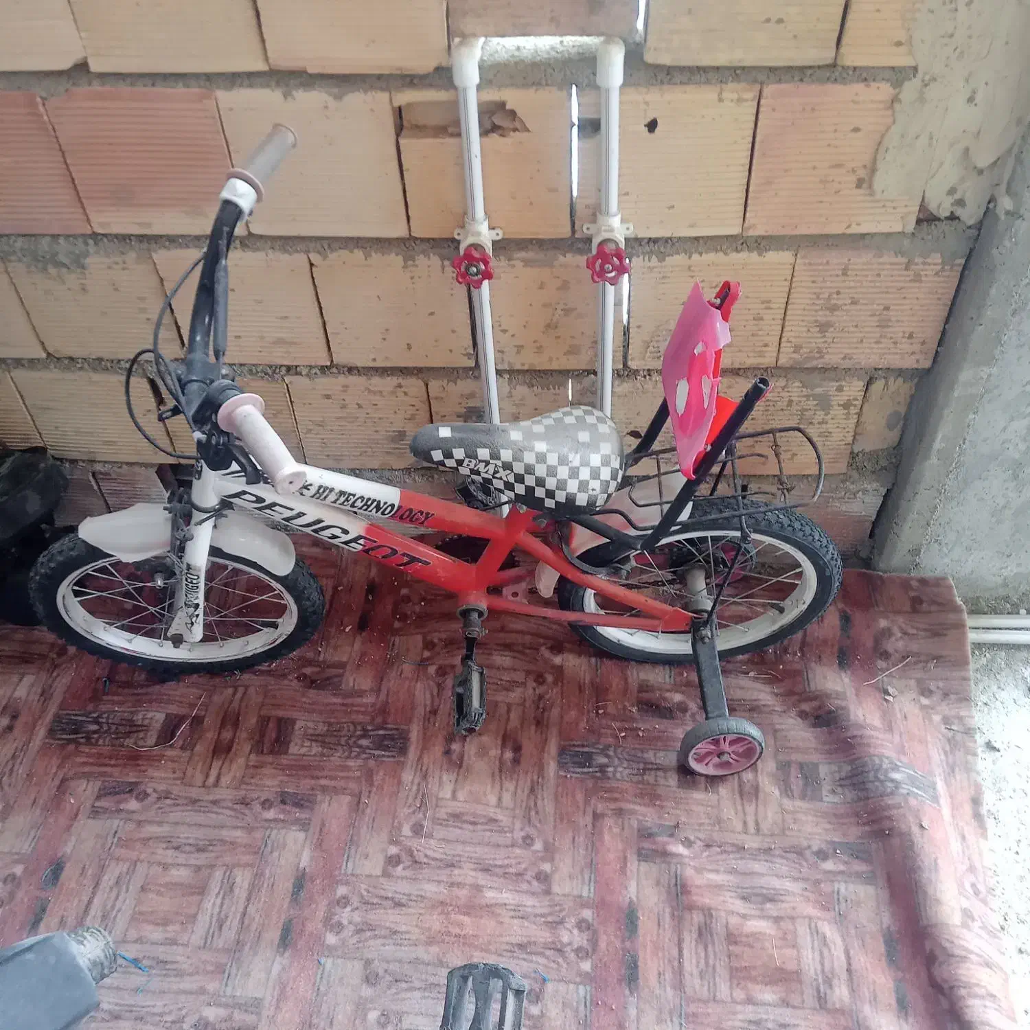 دوچرخه|دوچرخه، اسکیت، اسکوتر|نوشین شهر, |دیوار