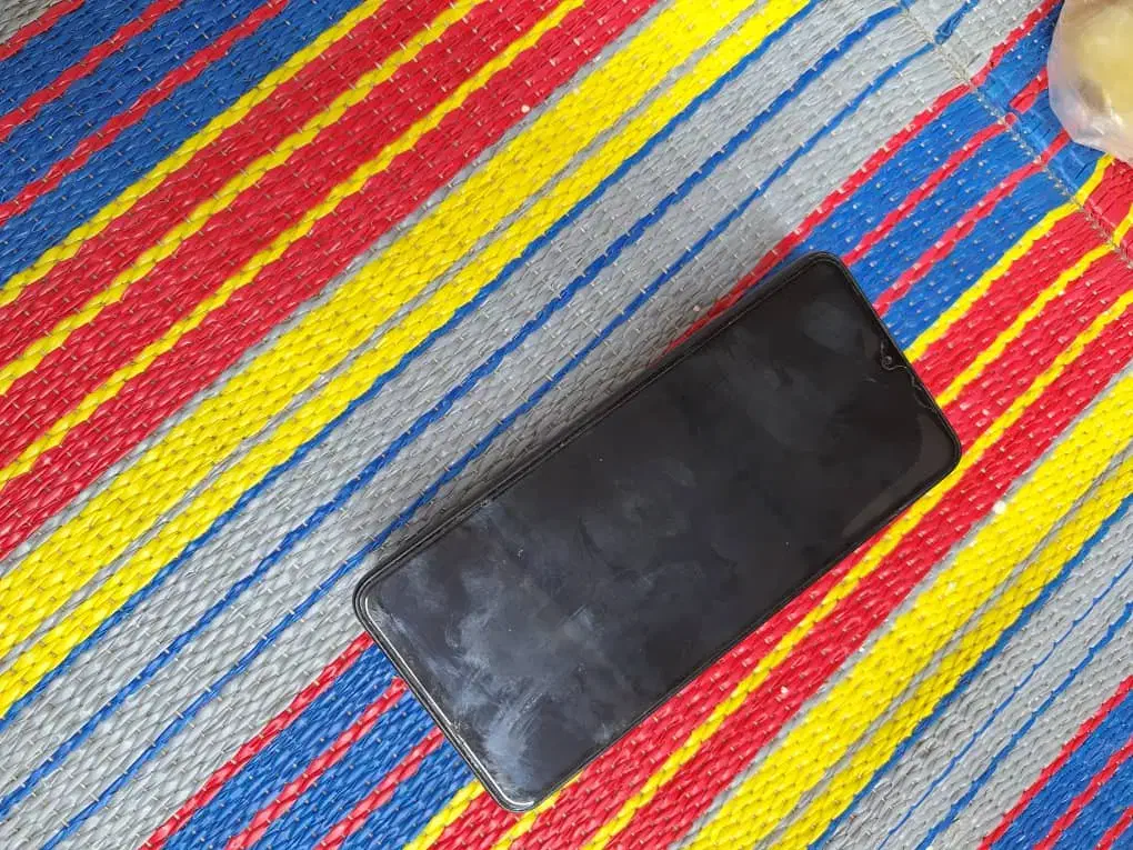 گوشیG5 a33حافظه ۱۲۸ رام ۸|موبایل|تهران, شمیران‌نو|دیوار