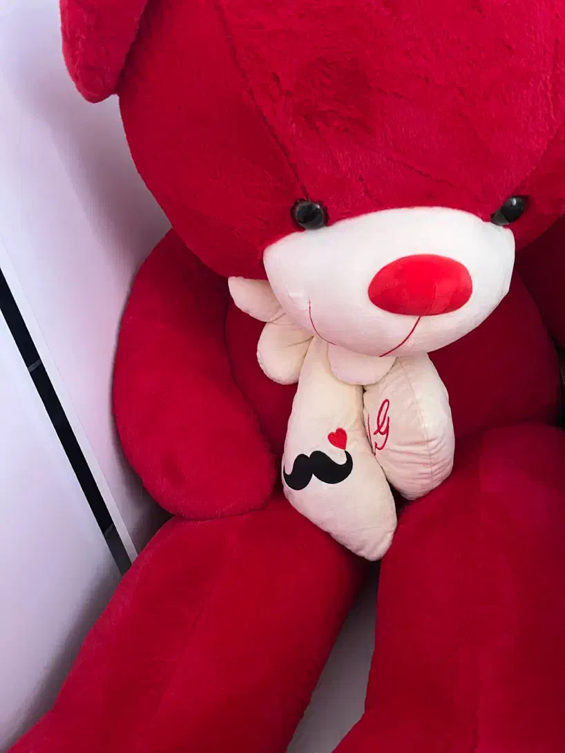 خرس بزرگ|اسباببازی|بیرجند, |دیوار