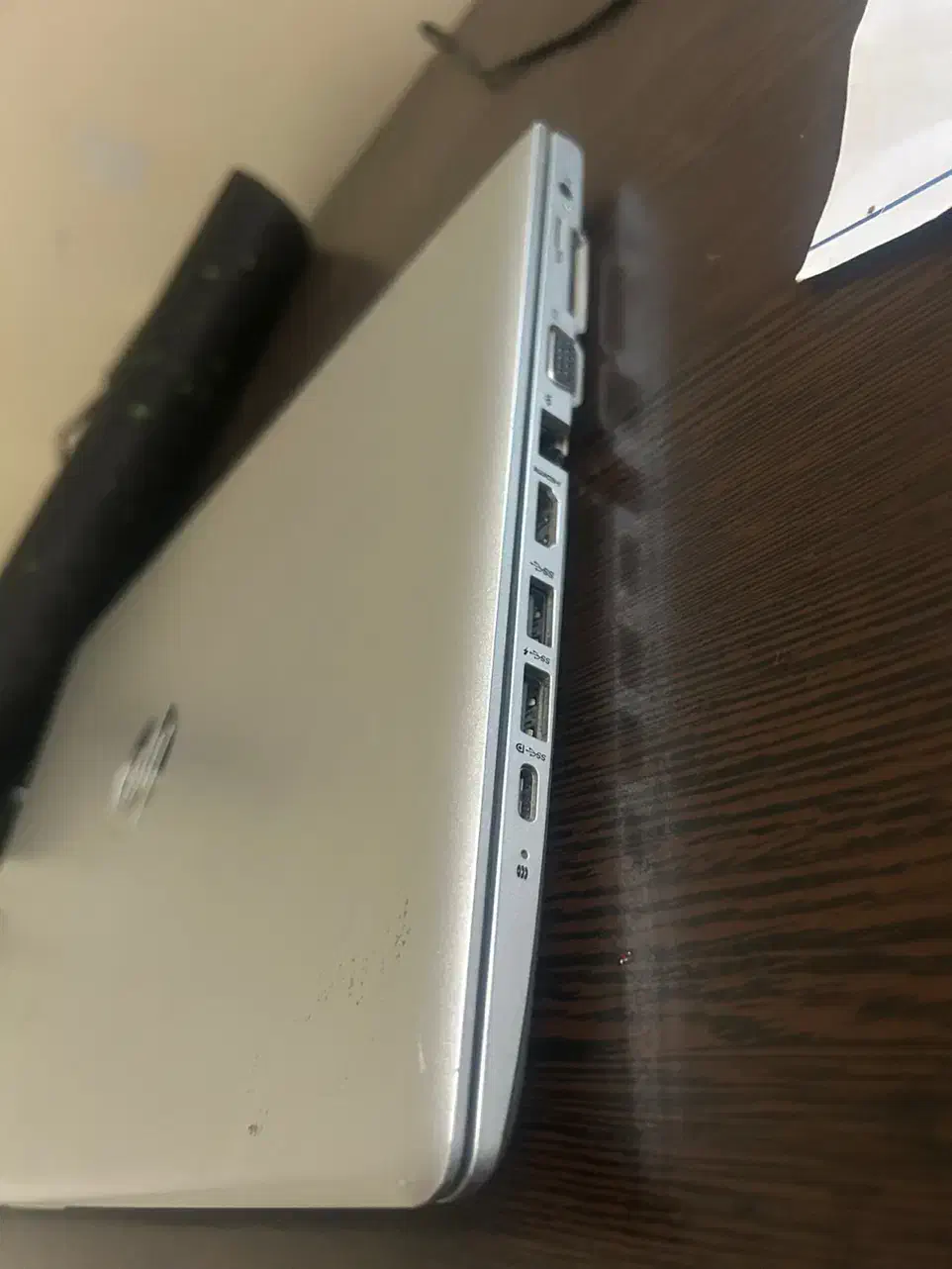 Hp G4 pro book|رایانه همراه|تهران, جوانمردان (اندیشه)|دیوار