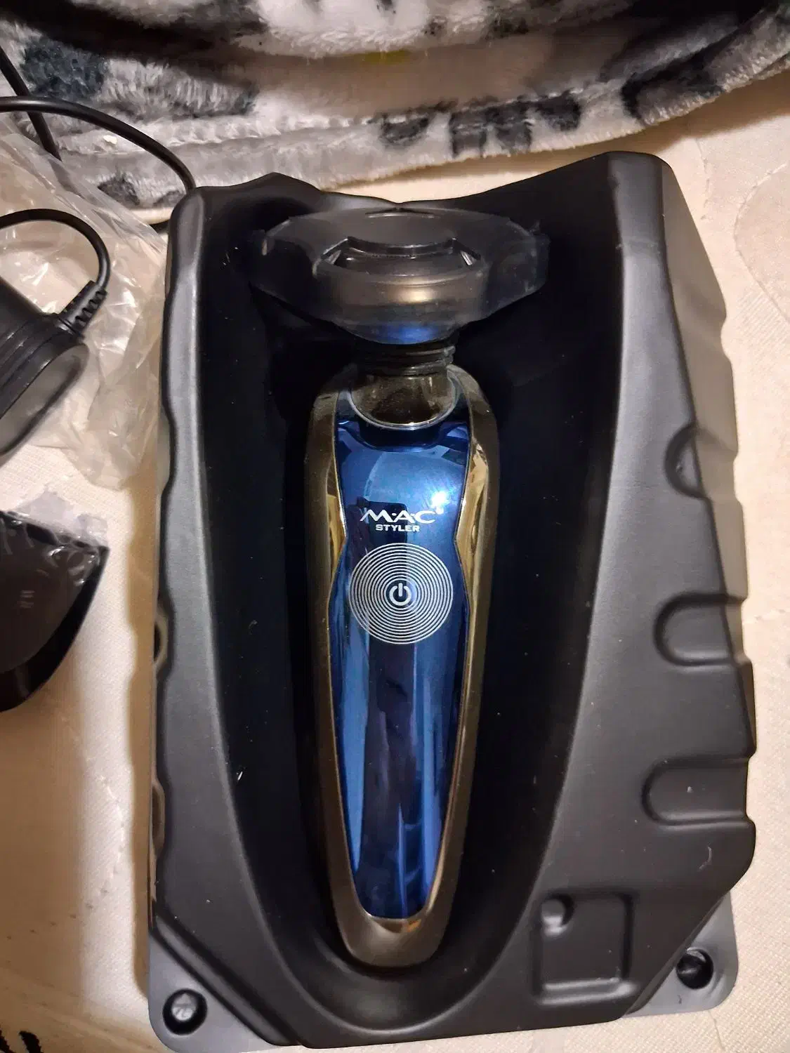 انواع ماشین اصلاح|آرایشی، بهداشتی، درمانی|اصفهان, شاهزاده ابراهیم|دیوار