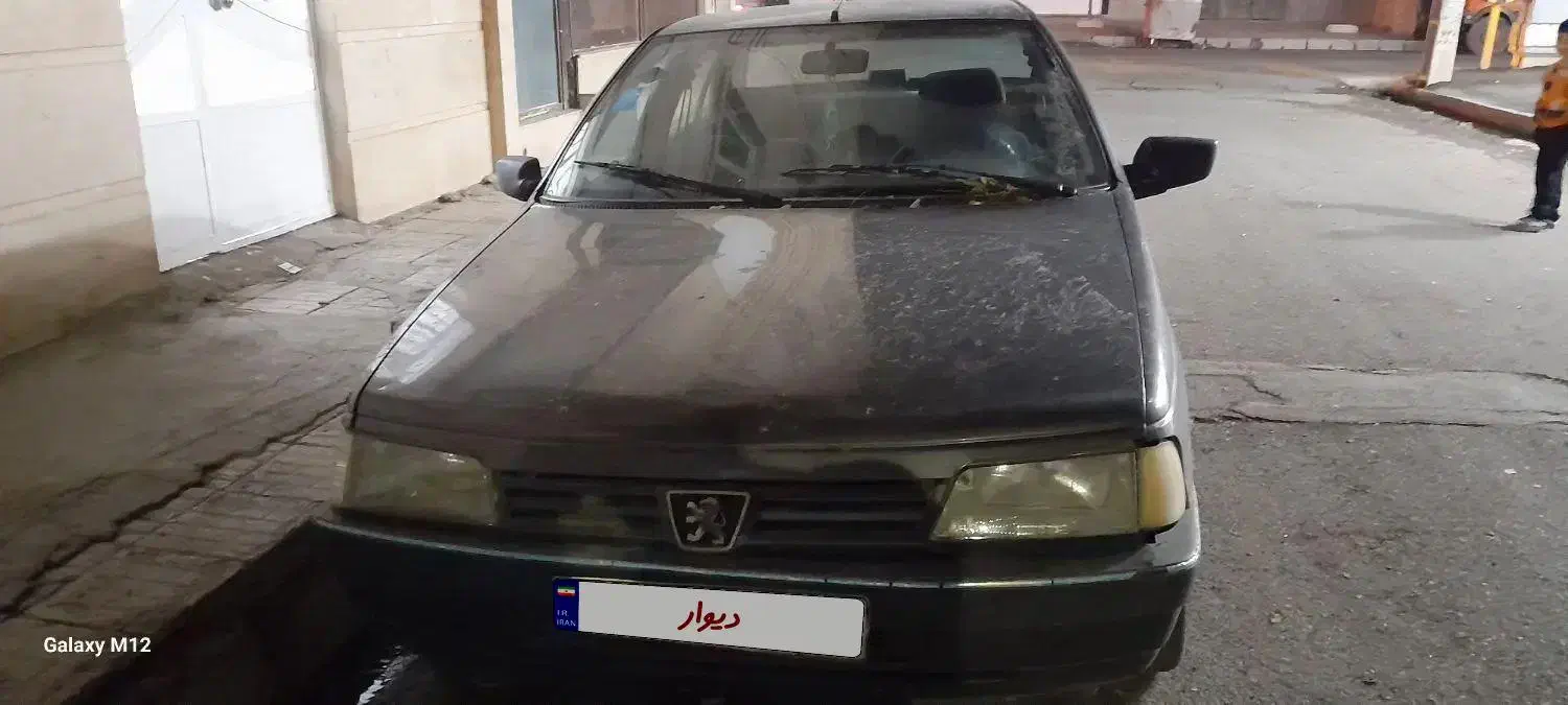 خودرو سواری|خودرو سواری و وانت|ماهدشت, |دیوار