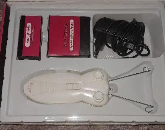 بند انداز برقی،|آرایشی، بهداشتی، درمانی|بروجرد, |دیوار