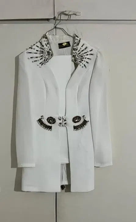 کت شلوار زنانه مجلسی|لباس|فردیس, شهرک اسکویی|دیوار