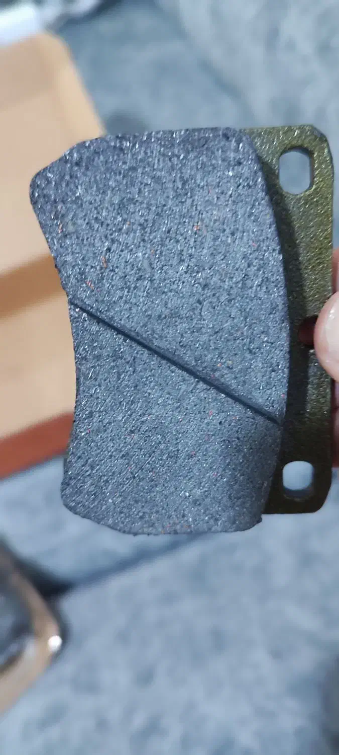 فروش لنت نمایندگی پنو پلاس|قطعات یدکی و لوازم جانبی|اهواز, پردیس|دیوار