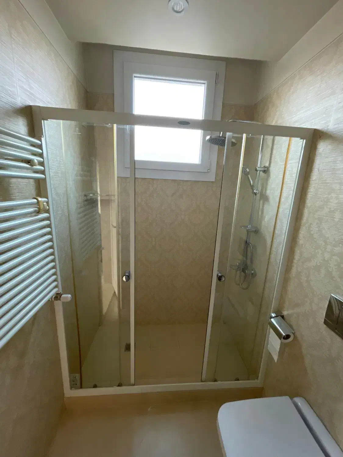 کابین حمام|لوازم حمام|تهران, قیطریه|دیوار