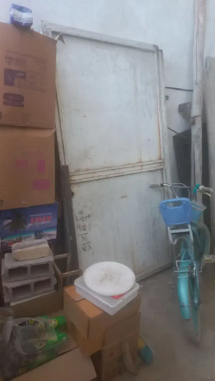 درکوچه|مصالح و تجهیزات ساختمان|شیراز, شهرک کوشکک|دیوار