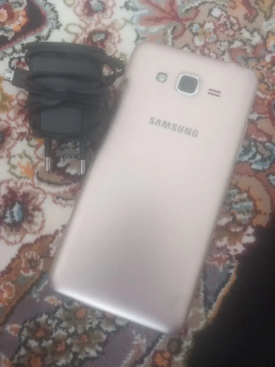 گوشی سالم|موبایل|مهاجران, |دیوار