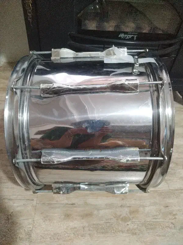 طبل|درام و پرکاشن|کرمان, |دیوار