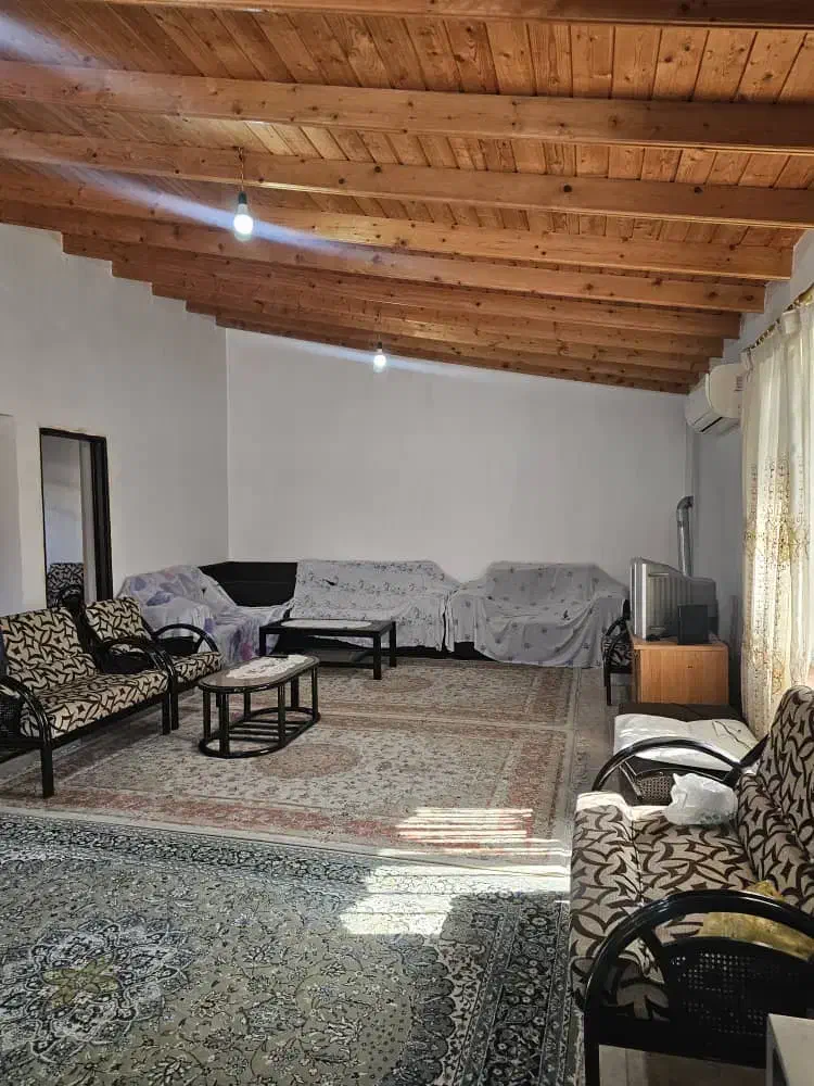 ویلاشهرکی بانگهبانی۲۴ ساعته ۵دقیقه ای دریاسندتحویل|فروش خانه و ویلا|رشت, منظریه|دیوار