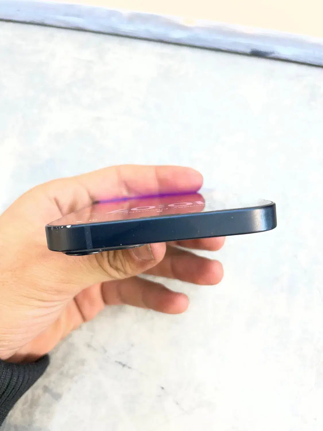 ایفون ۱۳نرمالza|موبایل|تهران, هفده شهریور|دیوار