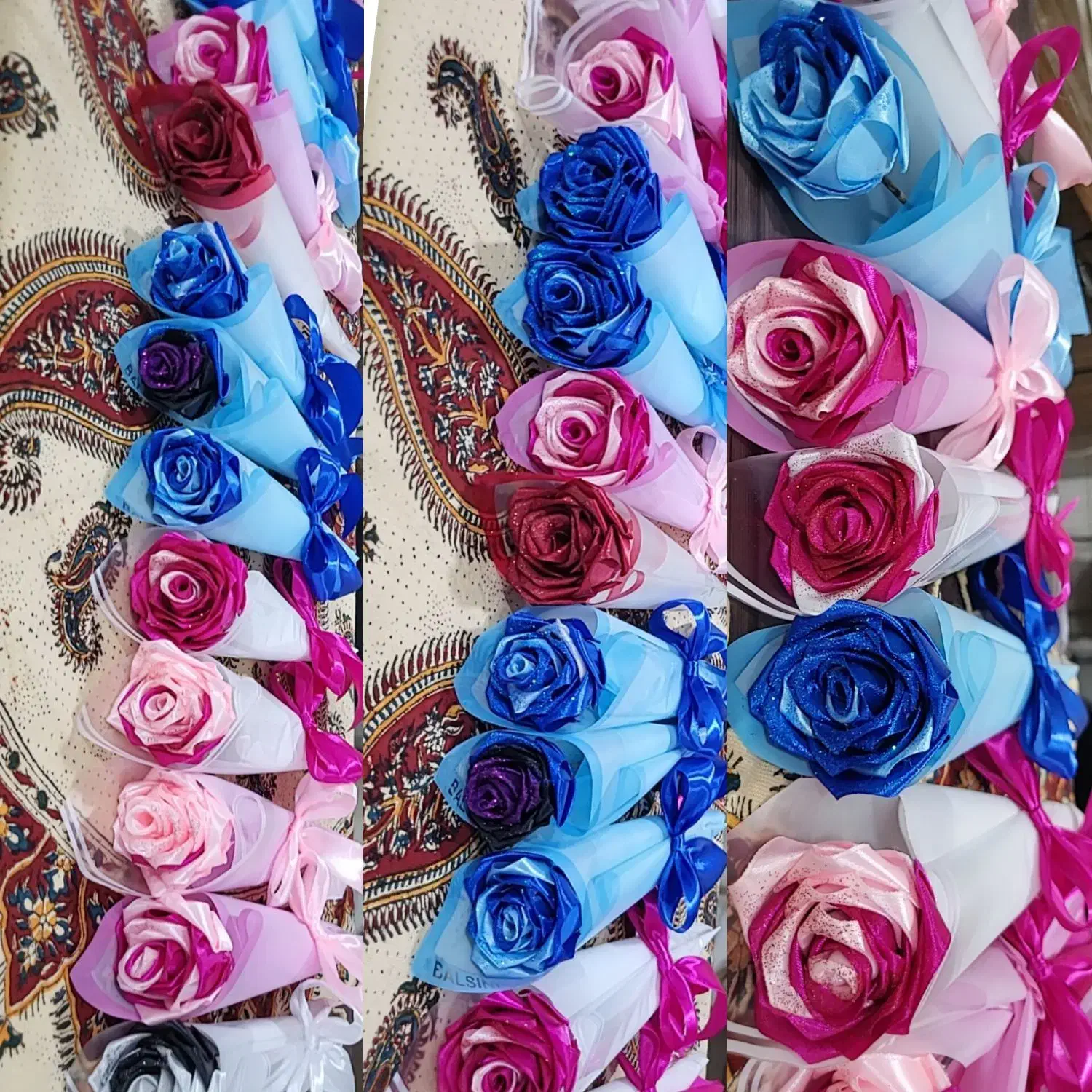 هدیه ولنتاین|گل مصنوعی|اهواز, کوی صادقیه|دیوار