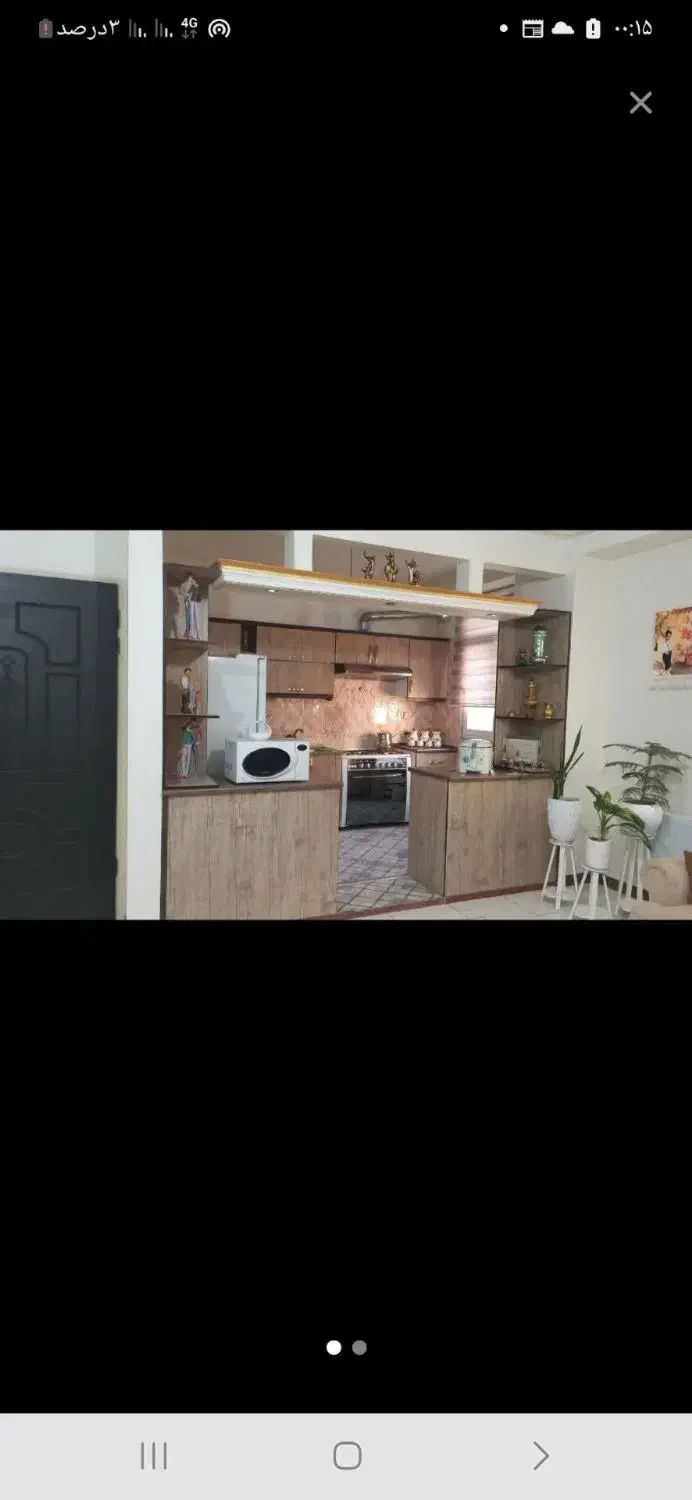 کابینت ام دی آف هودسینک|هود|پاکدشت, حصار امیر|دیوار