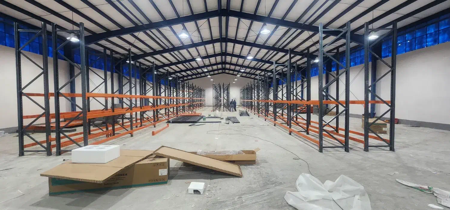 قفسه راک وپیچ مهره ای|خدمات پیشه و مهارت|فشاپویه, |دیوار