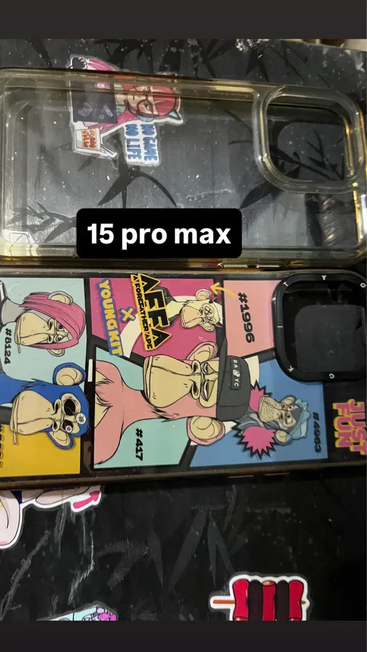 گارد انواع ایفون|لوازم جانبی موبایل و تبلت|مشهد, فردوسی|دیوار