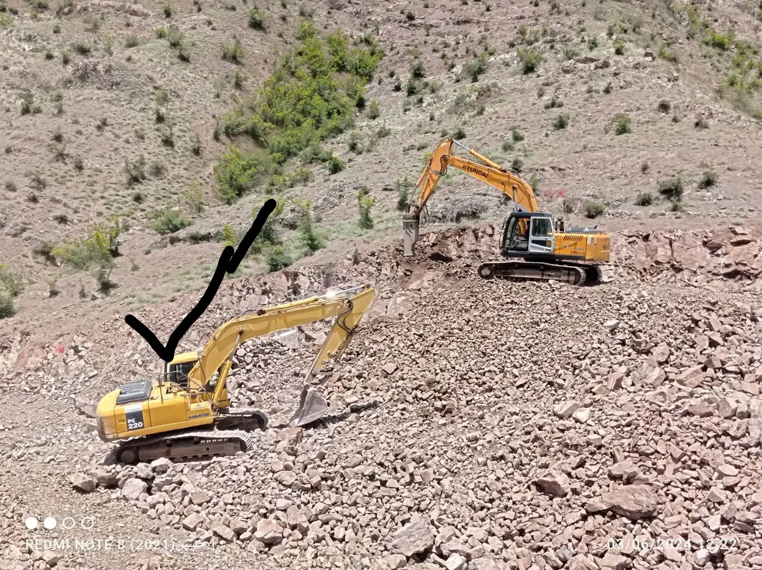 راننده بیل مکانیکی|خدمات حمل و نقل|اهر, |دیوار