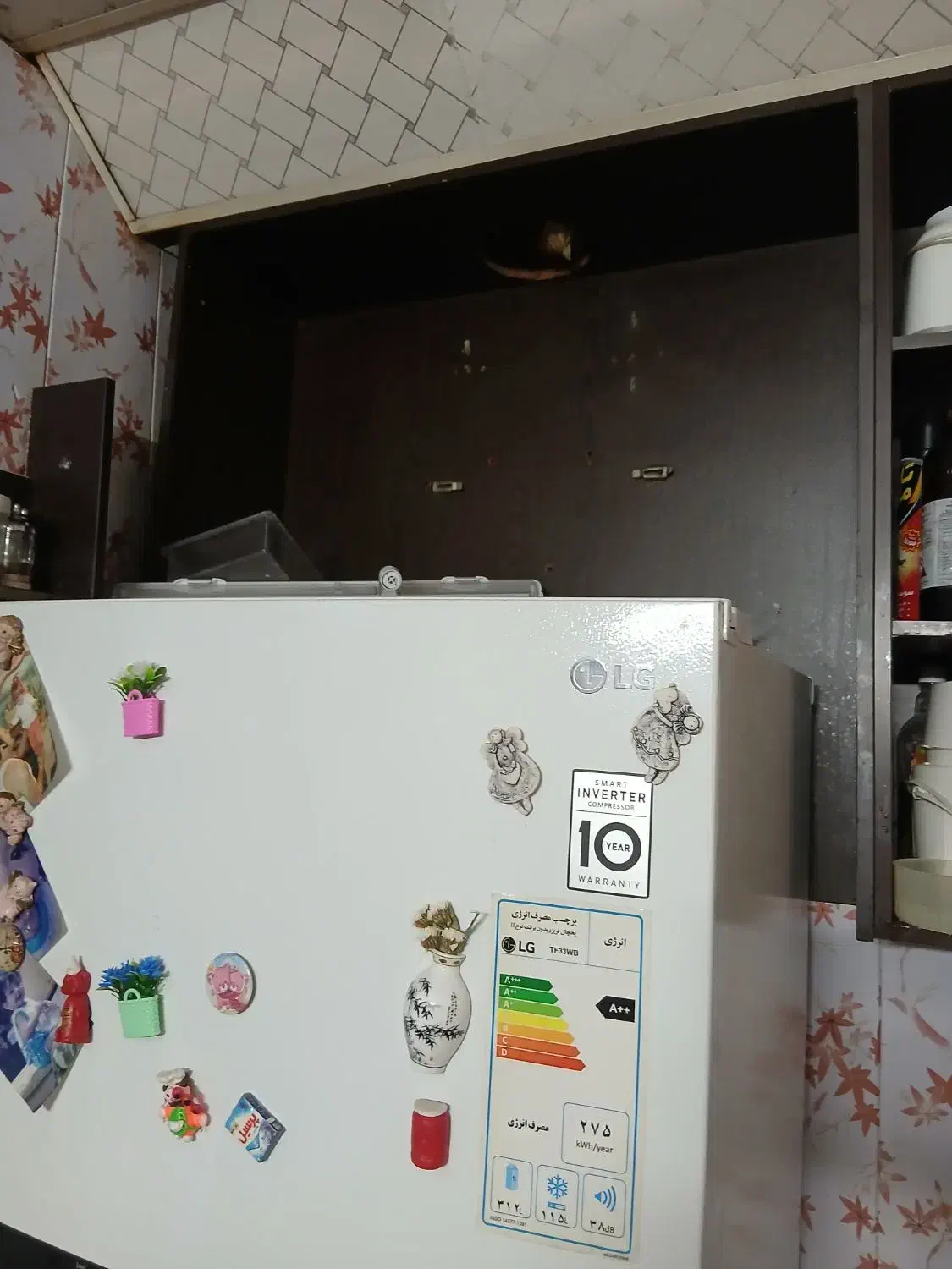 کابینت فوری فروشی ۳ میلیون|مصالح و تجهیزات ساختمان|کرج, حصار|دیوار