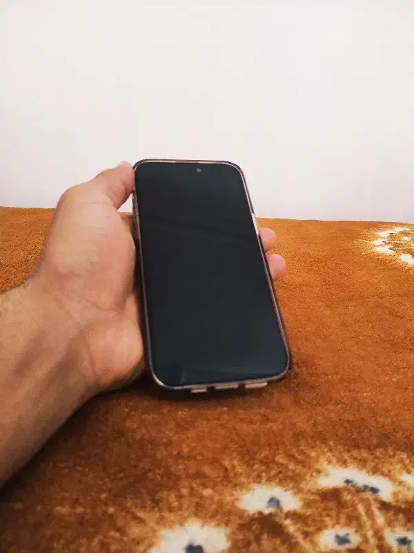 اپل iphone 14 Pro Max با حافظهٔ ۲۵۶ گیگابایت|موبایل|تهران, اباذر|دیوار