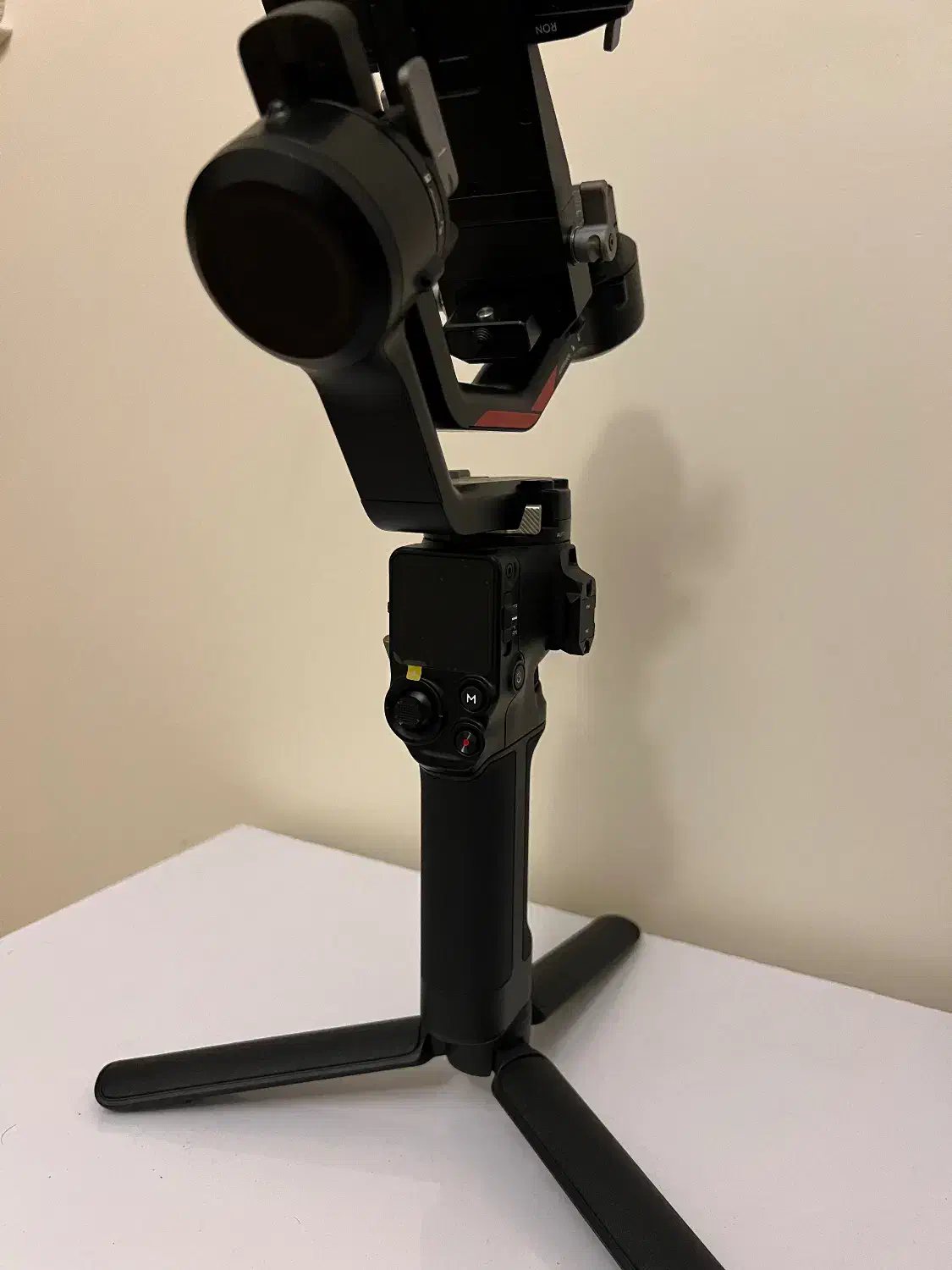 رونین RS4|دوربین عکاسی و فیلم‌برداری|تهران, حصار بوعلی|دیوار